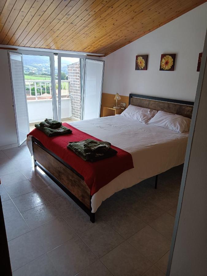 ואלדוויניו Galician Rural Accommodation A La Playa מראה חיצוני תמונה