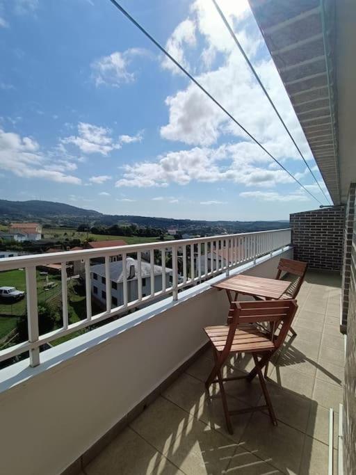 ואלדוויניו Galician Rural Accommodation A La Playa מראה חיצוני תמונה