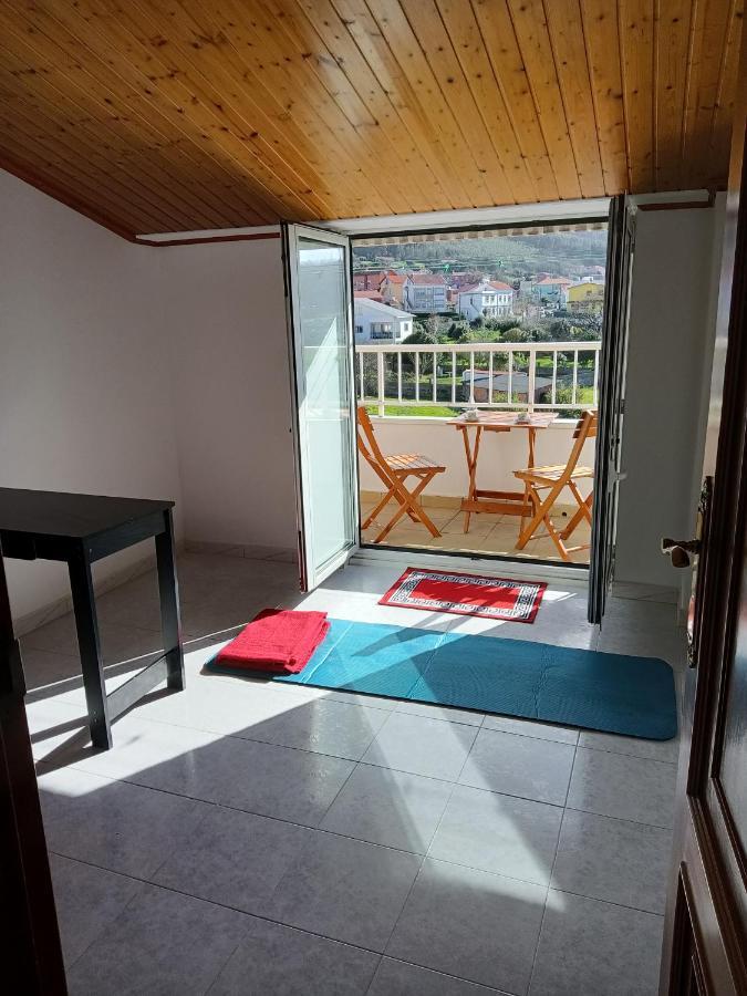 ואלדוויניו Galician Rural Accommodation A La Playa מראה חיצוני תמונה