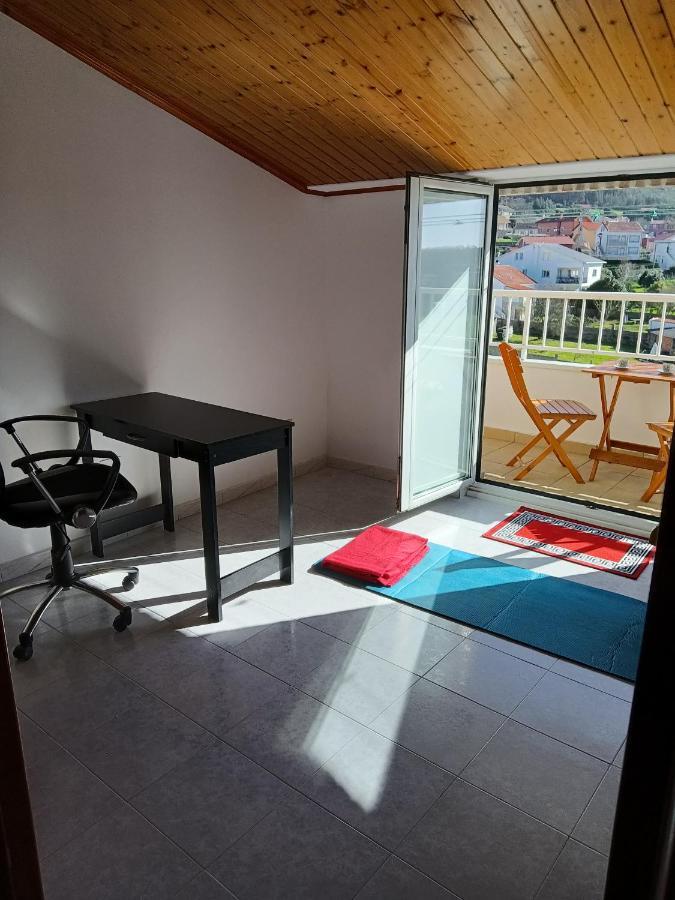 ואלדוויניו Galician Rural Accommodation A La Playa מראה חיצוני תמונה